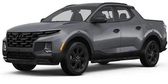 HYUNDAI SANTA CRUZ 2023 5NTJCDAF3PH055708 image